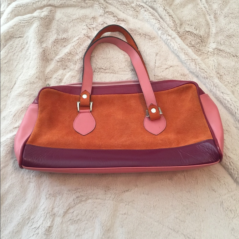 Spencer and Rutherford Vintage Purse